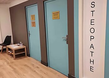 Armand Lefebvre - Armand Lefebvre Ostéopathe image 3 Meilleurs Ostéopathes à Angers Armand Lefebvre - Armand Lefebvre Ostéopathe image 3