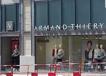 Meilleurs Magasins De Vêtements à Toulon Armand Thiery  image 1