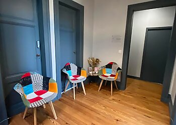 Arnaud Courtois image 2 Meilleurs Podologues à Bordeaux Arnaud Courtois image 2