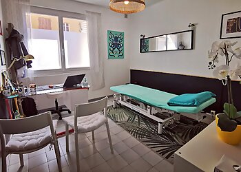 Arnaud Le Coz image 2 Toulon Manual Osteopaths Arnaud Le Coz image 2