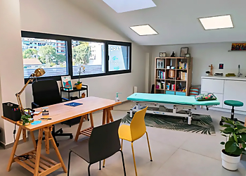 Arnaud Le Coz DO image 2 Meilleurs Ostéopathes à Toulon Arnaud Le Coz DO image 2