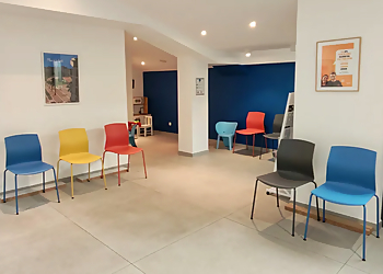 Arnaud Le Coz DO image 3 Meilleurs Ostéopathes à Toulon Arnaud Le Coz DO image 3