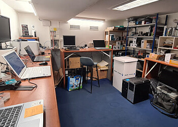 Arobace image 2 Rennes Computer Repair Arobace image 2