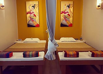 AromDee Thaï massage image 2 Meilleures Salon De Massage à Toulouse AromDee Thaï massage image 2