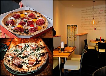 Arrivederci pizzeria image 3 Paris Pizza Places Arrivederci pizzeria image 3