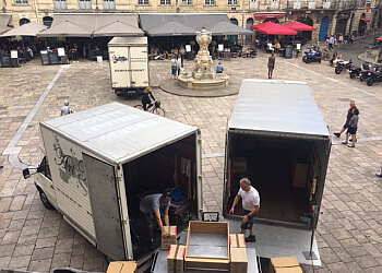 Art Miles Déménagements image 3 Meilleures Déménageurs à Nantes Art Miles Déménagements image 3