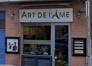 Art de l'Âme image 2 Meilleurs Salons De Coiffure à Toulouse Art de l'Âme image 2