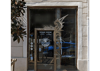 Arte Corpus image 2 Meilleurs Salons De Tatouage à Marseille Arte Corpus image 2