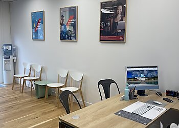 Arthur Assurances Marseille image 2 Marseille Insurance Brokers Arthur Assurances Marseille image 2