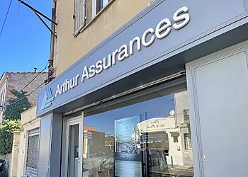 Marseille Insurance Brokers  Arthur Assurances Marseille image 1