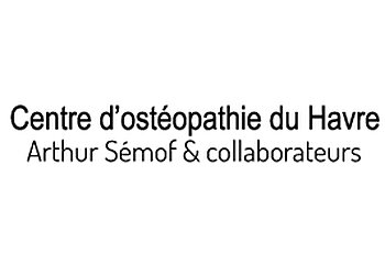 Arthur Sémof DO image 3 Le Havre Manual Osteopaths Arthur Sémof DO image 3