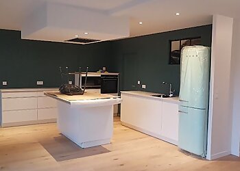 Artinantes image 2 Meilleurs Peintres à Nantes Artinantes image 2