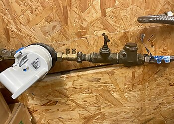 Artisan Bruno Plombier Chauffagiste image 2 Meilleurs Plombiers à Paris Artisan Bruno Plombier Chauffagiste image 2