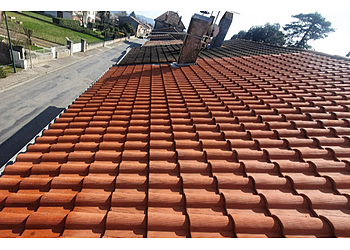 Artisan Ritz Couvreur image 3 Meilleurs Couvreurs à Aix-En-Provence Artisan Ritz Couvreur image 3