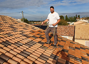 Artisan Ritz Couvreur image 1 Meilleurs Couvreurs à Aix-En-Provence Artisan Ritz Couvreur image 1