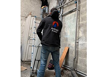 Artisan du Nord image 2 Meilleurs Plombiers à Lille Artisan du Nord image 2