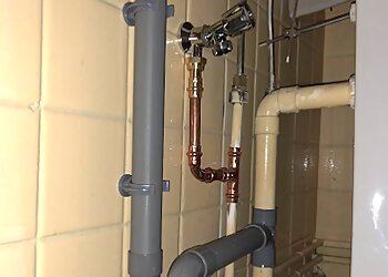 Artisan du Nord image 3 Meilleurs Plombiers à Lille Artisan du Nord image 3