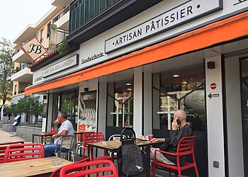 Artisian Fedora Boulangeries Et Pâtisseries image 2 Nice Cake Shops Artisian Fedora Boulangeries Et Pâtisseries image 2