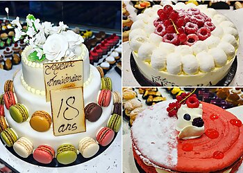 Artisian Fedora Boulangeries Et Pâtisseries image 3 Nice Cake Shops Artisian Fedora Boulangeries Et Pâtisseries image 3