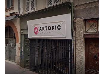 Toulouse  Artopic Gallery