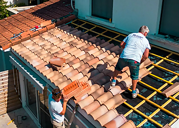 Artuiles & Toits image 2 Montpellier Roofers Artuiles & Toits image 2