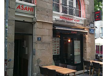 Asahi image 2 Meilleur Sushi à Nantes Asahi image 2