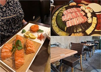 Asahi image 3 Meilleur Sushi à Nantes Asahi image 3