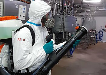 As de Pic France image 3 Meilleurs Anti Nuisibles à Saint-Denis As de Pic France image 3