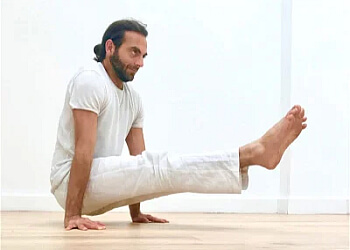 Aseemit Yoga
