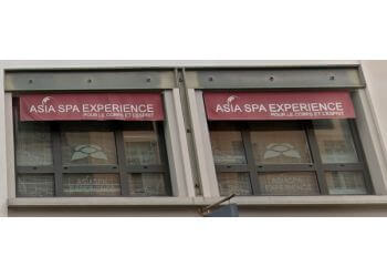 Asia Spa Experience