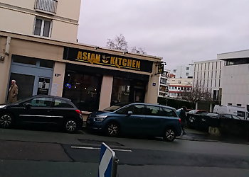 Asian Kitchen image 2 Meilleurs Restaurants Thaïlandais à Le Havre Asian Kitchen image 2