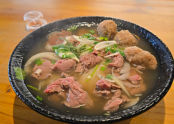 Asian Kitchen image 3 Meilleurs Restaurants Thaïlandais à Le Havre Asian Kitchen image 3