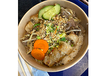 Asian Kitchen image 1 Meilleurs Restaurants Thaïlandais à Le Havre Asian Kitchen image 1