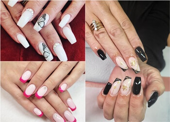 Asian Ongle image 3 Meilleures Salons De Manucure à Saint-Étienne Asian Ongle image 3