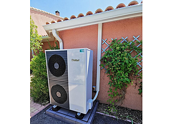 Aspec Servigaz image 2 Toulouse HVAC Contractors Aspec Servigaz image 2