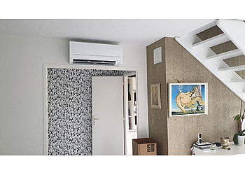 Aspec Servigaz image 3 Toulouse HVAC Contractors Aspec Servigaz image 3