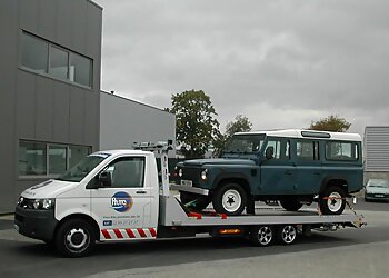 Assistance Auto 24 image 2 Meilleurs Services De Remorquage à Rennes Assistance Auto 24 image 2