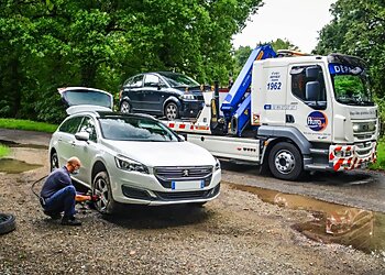 Assistance Auto 24 image 3 Meilleurs Services De Remorquage à Rennes Assistance Auto 24 image 3