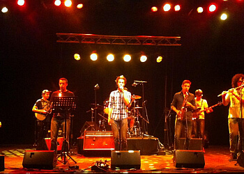 Association Musicale et Culturelle du Neuhof-Stockfeld image 2 Strasbourg Music Schools Association Musicale et Culturelle du Neuhof-Stockfeld image 2