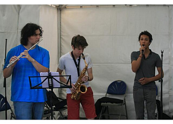 Association Musicale et Culturelle du Neuhof-Stockfeld image 3 Strasbourg Music Schools Association Musicale et Culturelle du Neuhof-Stockfeld image 3