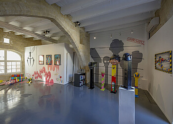 At Down Galerie image 2 Meilleures Galeries D'Art à Montpellier At Down Galerie image 2