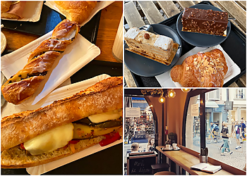 Atelier 116 image 3 Meilleures Restaurants de sandwich à Strasbourg Atelier 116 image 3