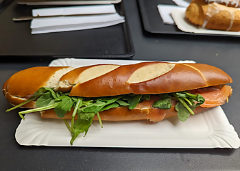 Atelier 116 image 1 Meilleures Restaurants de sandwich à Strasbourg Atelier 116 image 1