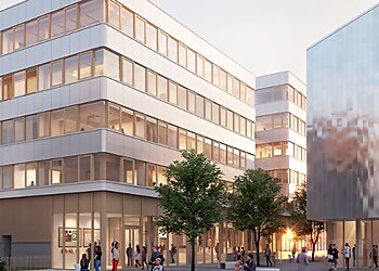 Atelier Bettinger Desplanques Architectes image 2 Meilleurs Architectes à Le Havre Atelier Bettinger Desplanques Architectes image 2