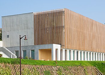 Atelier Bettinger Desplanques Architectes image 3 Meilleurs Architectes à Le Havre Atelier Bettinger Desplanques Architectes image 3