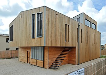 Atelier D'architecture Fade Boulade image 3 Marseille Architects Atelier D'architecture Fade Boulade image 3