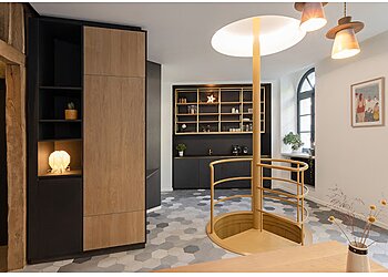 Atelier Dupriez image 2 Rennes Architects Atelier Dupriez image 2