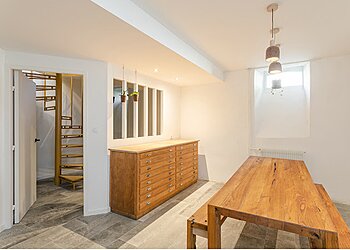 Atelier Dupriez image 3 Rennes Architects Atelier Dupriez image 3