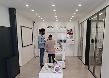 Atelier Express image 2 Marseille Computer Repair Atelier Express image 2
