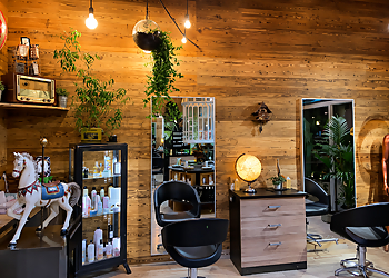 Atelier Kael image 2 Meilleurs Salons De Coiffure à Nancy Atelier Kael image 2